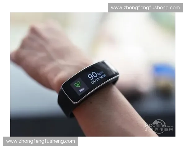 以运动腕带为核心打造健康管理与智能生活新体验的全面升级方案