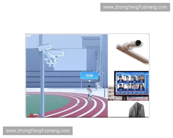 体育无人设备创新应用与智能化发展趋势研究探索