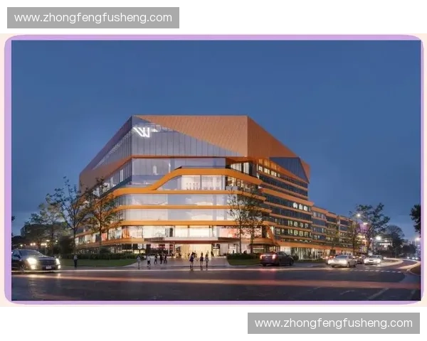 打造多元化体育园区提升城市活力与社区融合发展新机遇