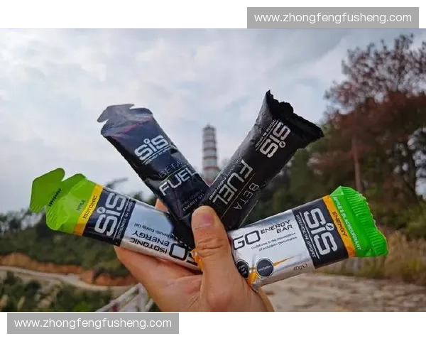 运动能量补给棒助力全天活力释放提升运动表现新选择