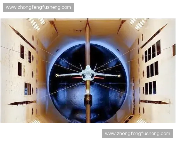 风洞飞行技术在航空航天领域中的应用与发展趋势分析